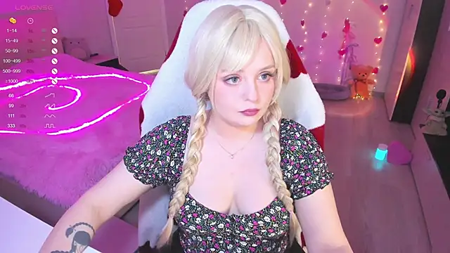 Amy honey angel online show from 02-22-25, 09:23