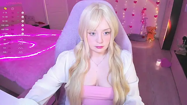 Amy honey angel online show from 03-10-25, 09:21