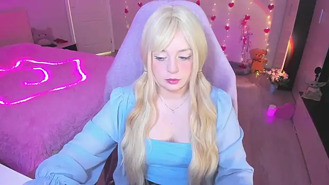 Amy honey angel online show from 03-11-25, 08:41