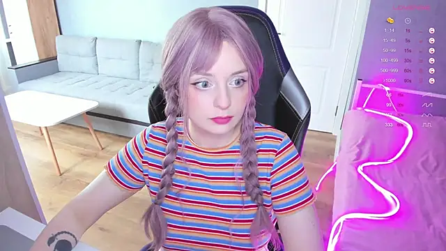 Amy honey angel online show from 09-26-25, 10:41