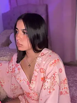 Emily-14 online show from 12-13-24, 06:31