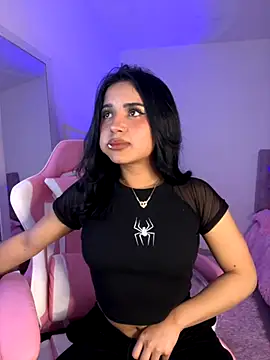 Emily-14 online show from 09-12-25, 05:40