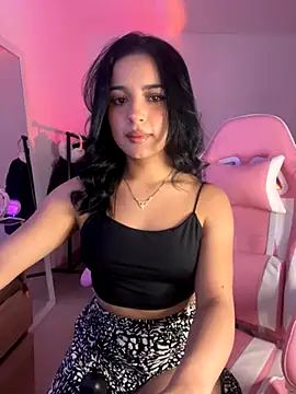 Emily-14 online show from 09-18-25, 11:07