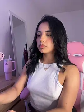 Emily-14 online show from 09-23-25, 02:58