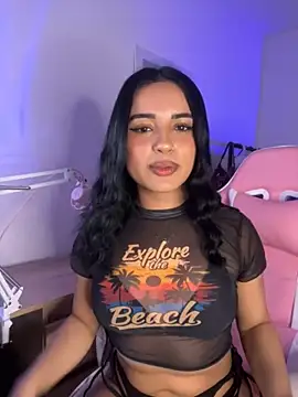 Emily-14 online show from 09-24-25, 02:15