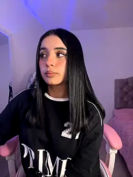 Emily-14 online show from 10-16-25, 02:12