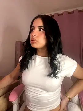 Emily-14 online show from 12-02-25, 05:13