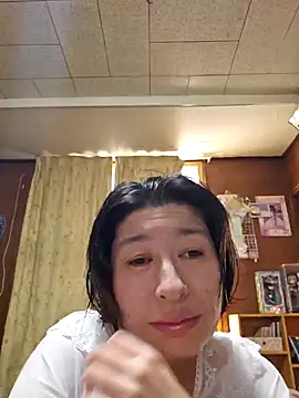 morikawa sayaka online show from 12-15-24, 11:20