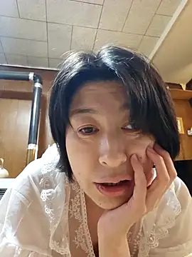 morikawa sayaka online show from 12-16-24, 05:27