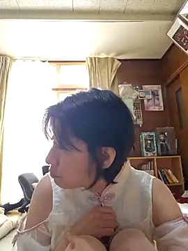 morikawa sayaka online show from 12-18-24, 02:21