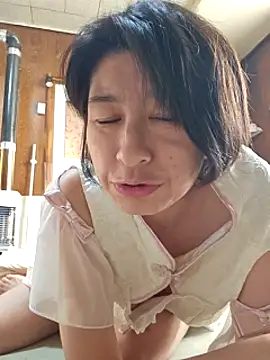 morikawa sayaka online show from 12-18-24, 05:26