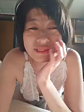 morikawa sayaka online show from 12-30-24, 03:14