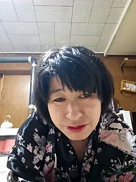 morikawa sayaka online show from 12-30-24, 11:38