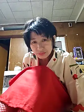 morikawa sayaka online show from 01-07-25, 12:13