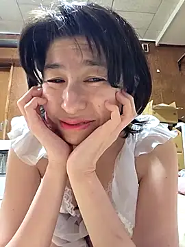 morikawa sayaka online show from 03-16-25, 11:36