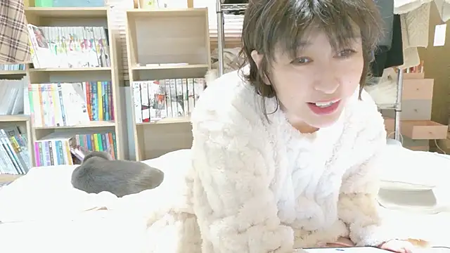 morikawa sayaka online show from 11-09-25, 11:36