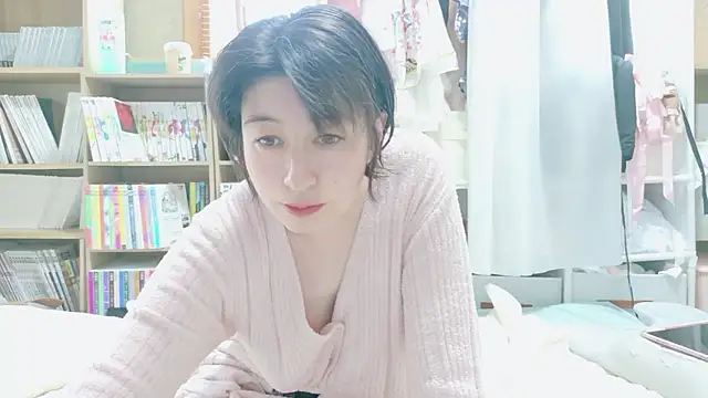 morikawa sayaka online show from 02-09-26, 01:09