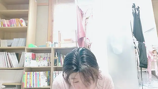 morikawa sayaka online show from 02-24-26, 01:47