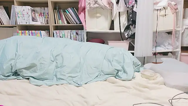 morikawa sayaka online show from 06-20-26, 12:41