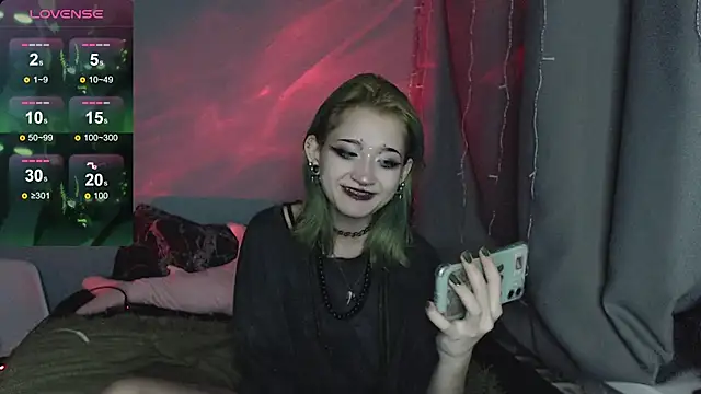 Milten-Trish online show from 01-17-26, 06:33