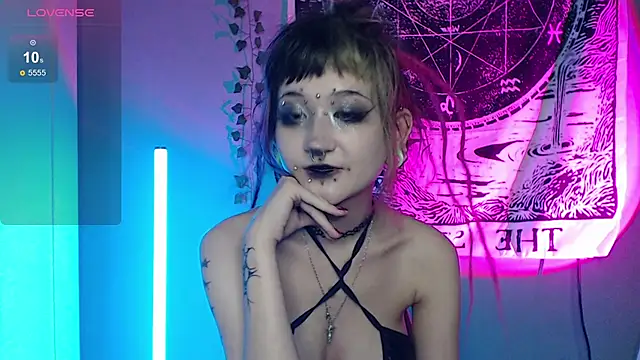 Milten-Trish online show from 08-09-26, 07:30