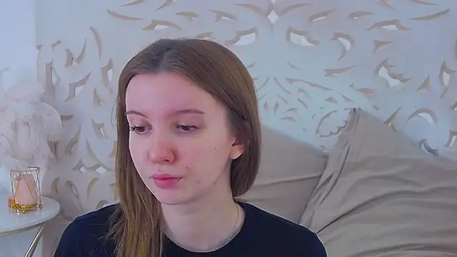 EvansMilana online show from 01-23-25, 06:45