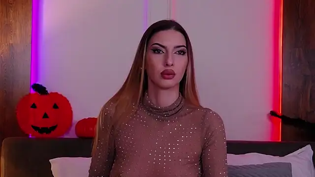 SkylerSpark online show from 10-27-25, 08:46