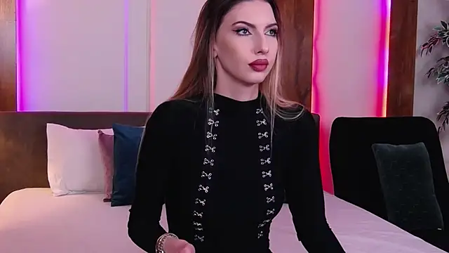 SkylerSpark online show from 11-14-25, 09:46