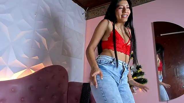 CarlaAlvez online show from 12-30-24, 11:49