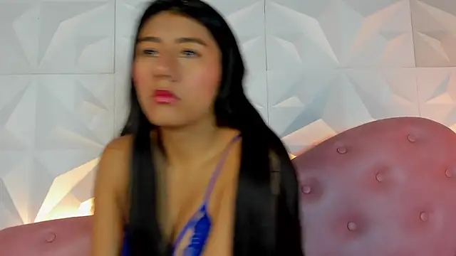 CarlaAlvez online show from 01-29-25, 04:19