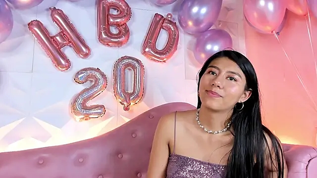 CarlaAlvez online show from 01-30-25, 06:54