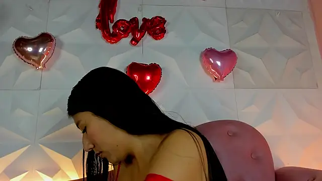 CarlaAlvez online show from 02-13-25, 07:42