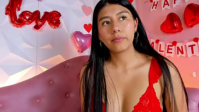 CarlaAlvez online show from 02-13-25, 10:43