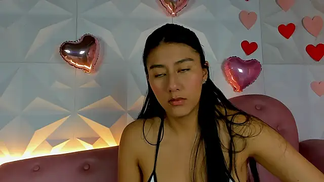 CarlaAlvez online show from 02-18-25, 07:52