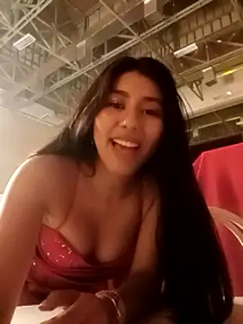 CarlaAlvez online show from 02-26-25, 06:58