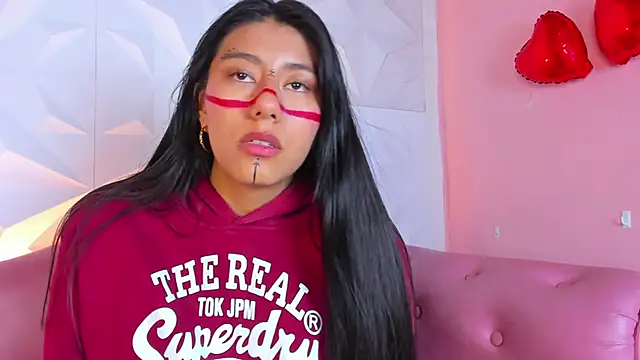 CarlaAlvez online show from 03-06-25, 11:31