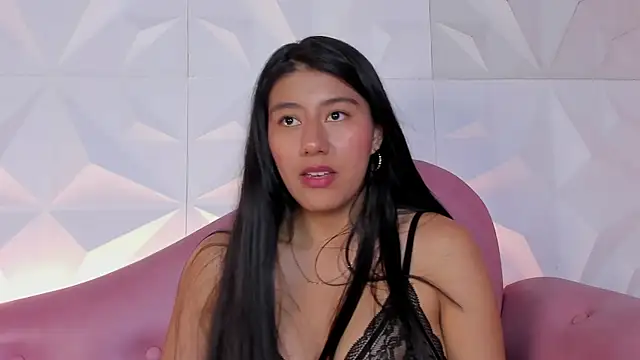 CarlaAlvez online show from 03-15-25, 10:22