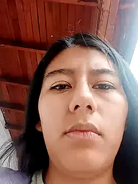 CarlaAlvez online show from 10-21-25, 03:24