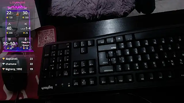  lara1 online show from 10-14-25, 07:36