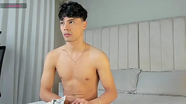 Dammon Stallion online show from 10-24-25, 03:19