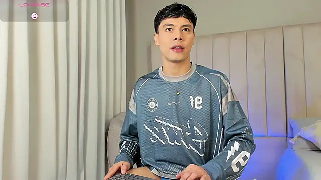 Dammon Stallion online show from 11-14-25, 03:00