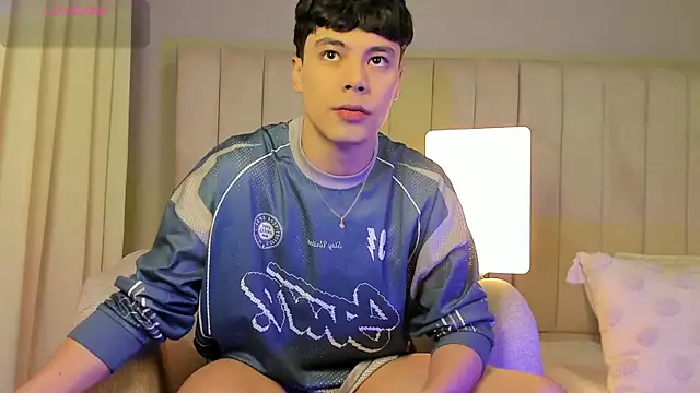 Dammon Stallion online show from 11-18-25, 03:27