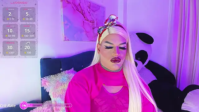 Missisabella  online show from 01-22-25, 01:42