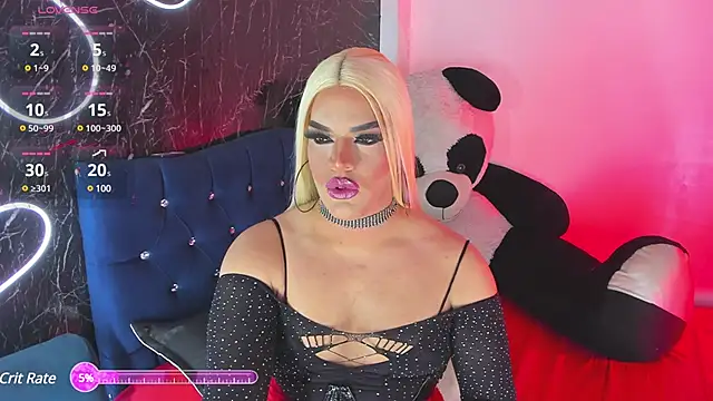 Missisabella  online show from 02-16-25, 05:59