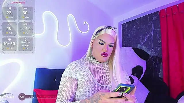 Missisabella  online show from 03-15-25, 01:08