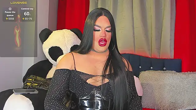 Missisabella  online show from 10-15-25, 01:28