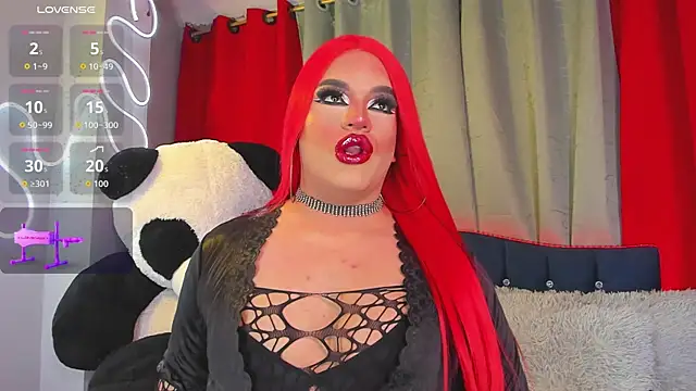 Missisabella  online show from 10-25-25, 01:02