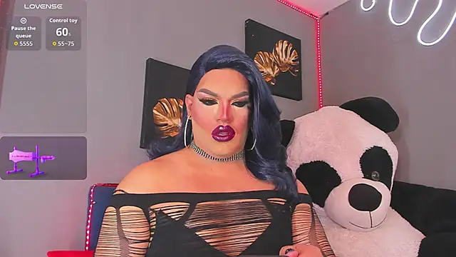 Missisabella  online show from 11-29-25, 01:08