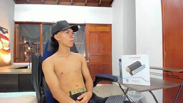 ricky backus online show from 03-16-25, 02:44