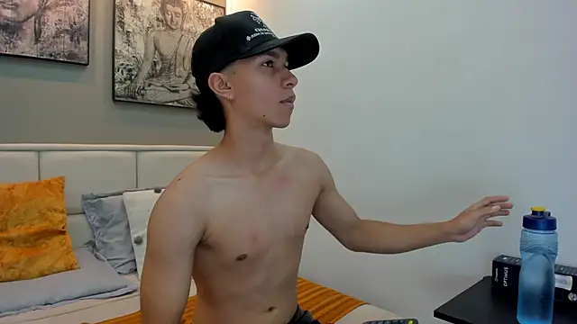 ricky backus online show from 12-02-25, 11:37